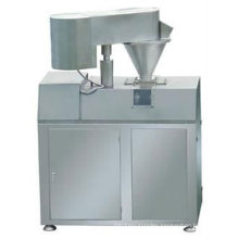 GK series dry granulating machine used in various plastics shaping grains